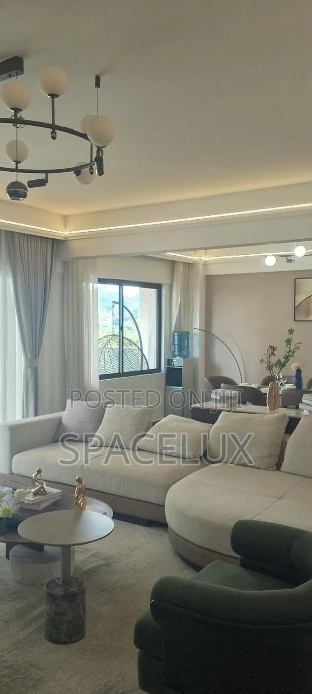 4bdrm Apartment in Kileleshwa for sale