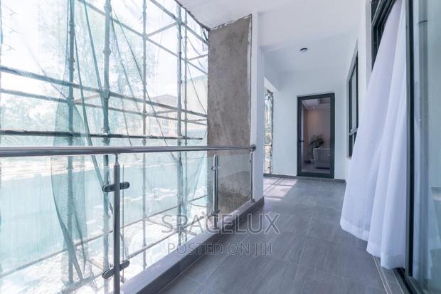 3bdrm Apartment in Kileleshwa for sale