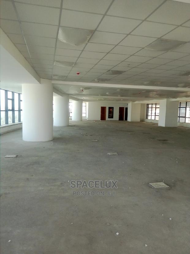 Executive Offices CBD