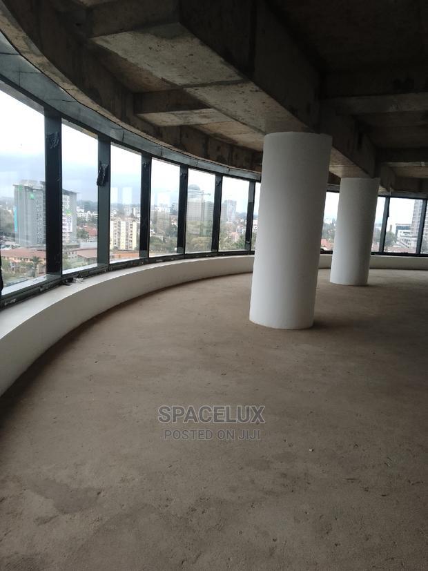 Executive Professional 5300sqft Office