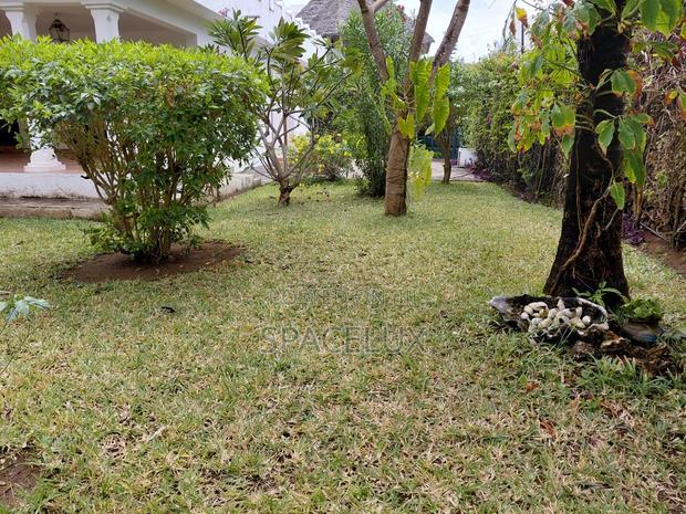 4bdrm Villa in Watamu for sale