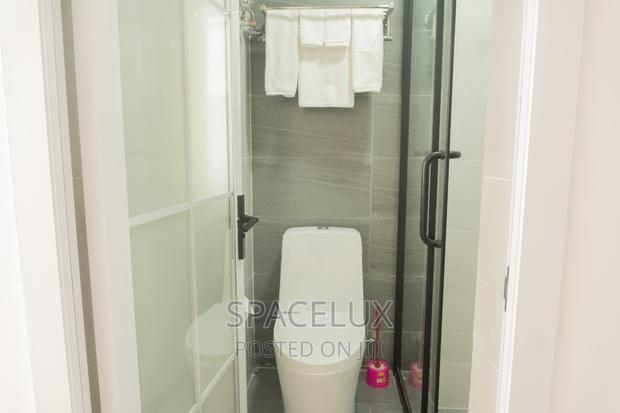 Furnished 2bdrm Apartment in Upper Hill, Upperhill for rent