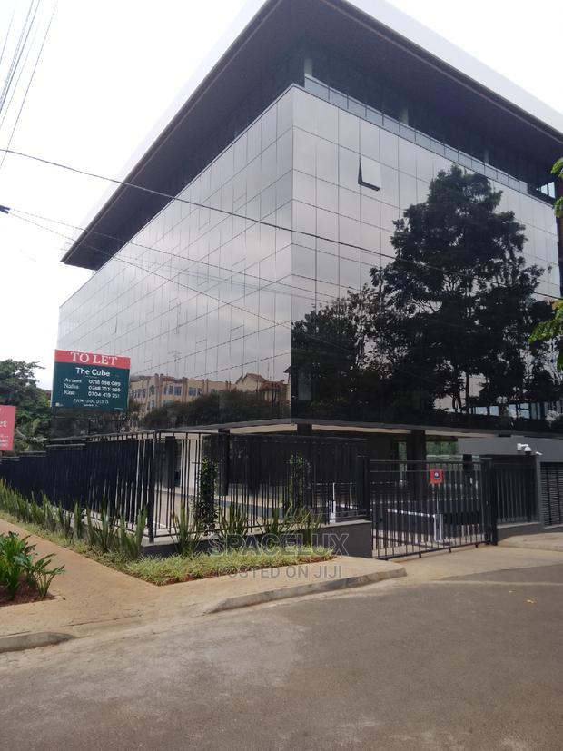Offices Showrooms