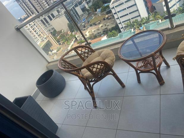 Furnished 2bdrm Apartment in Westlands for rent