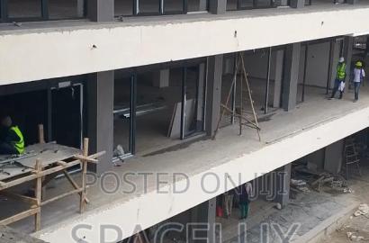 Nice Shops Space