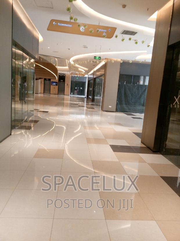 High End Mall Shops