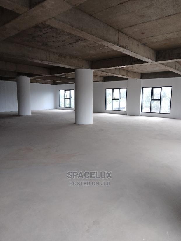 Retail Space Show Rooms