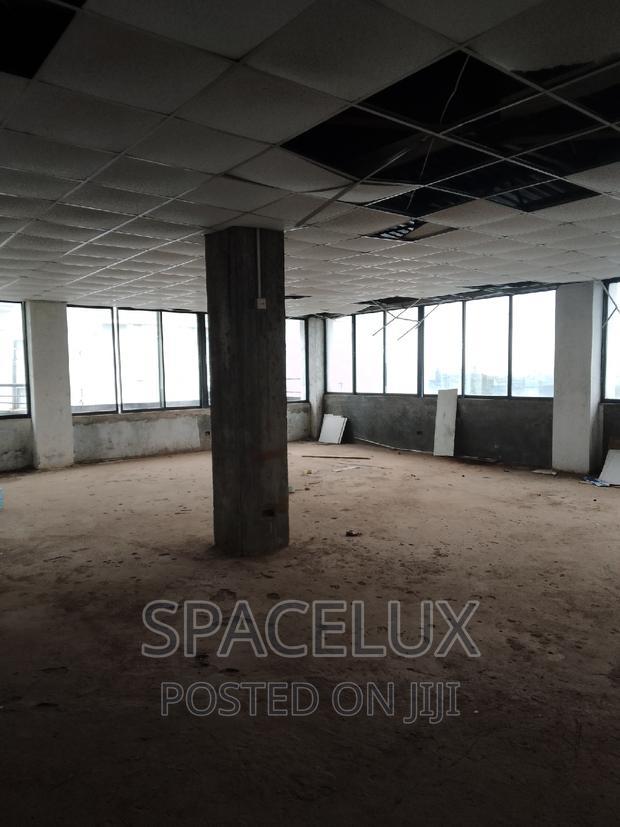 Grade a Office 6000sqft