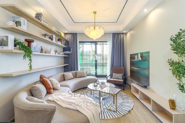 2bdrm Apartment in Kilimani for sale