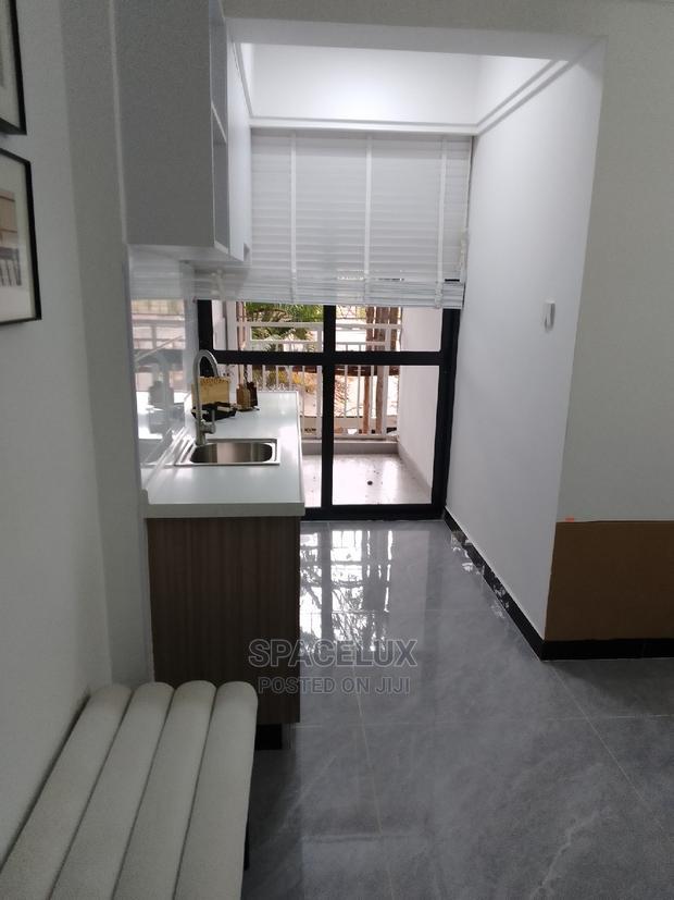 2bdrm Apartment in Kilimani for sale