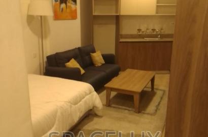 Studio Apartment in Nairobi West for sale