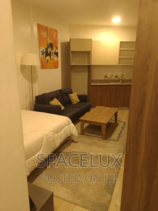 Studio Apartment in Nairobi West for sale