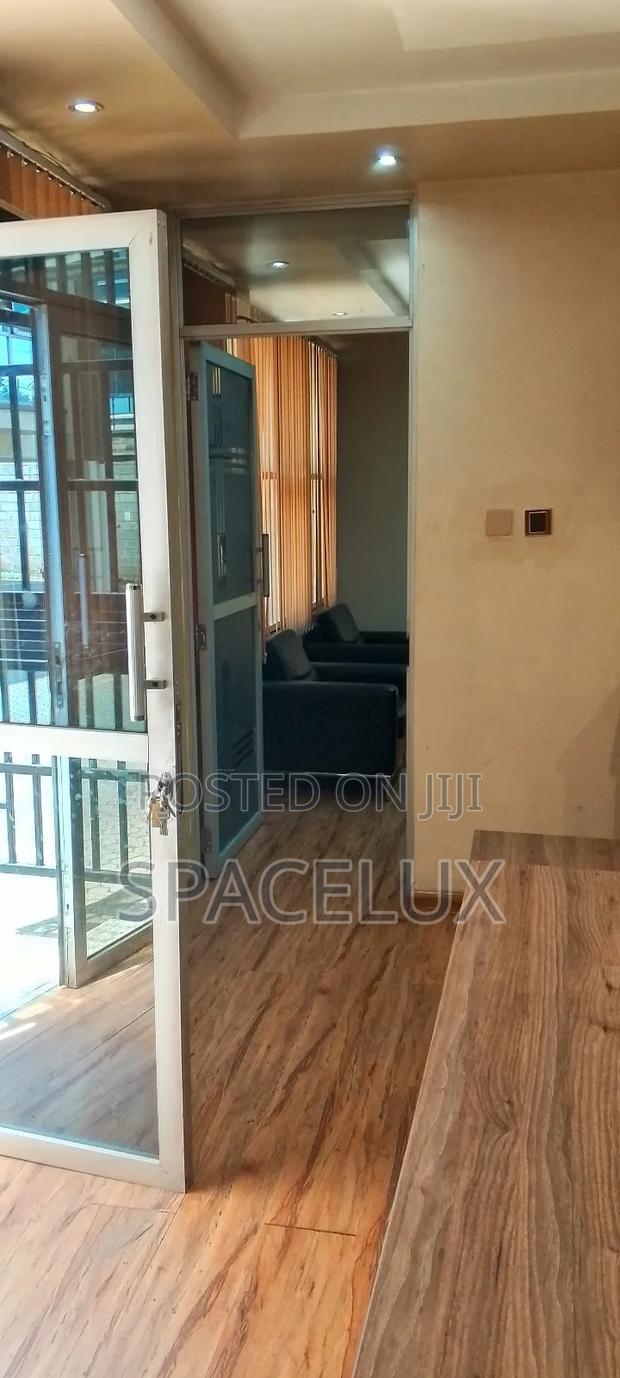 Fully Modern Furnished Office Westlands