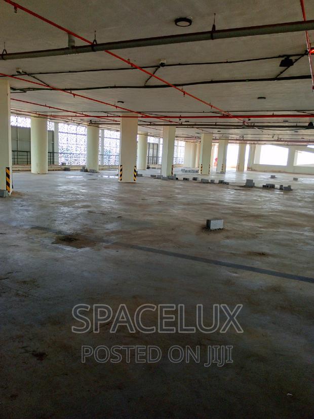 8000sqft for a Club /Restaurant