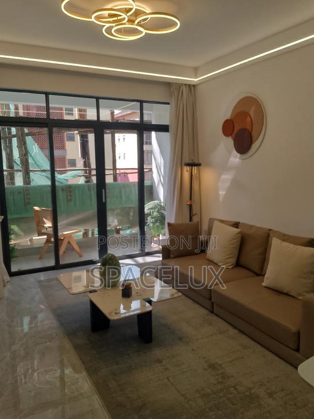 1bdrm Apartment in Kilimani for sale
