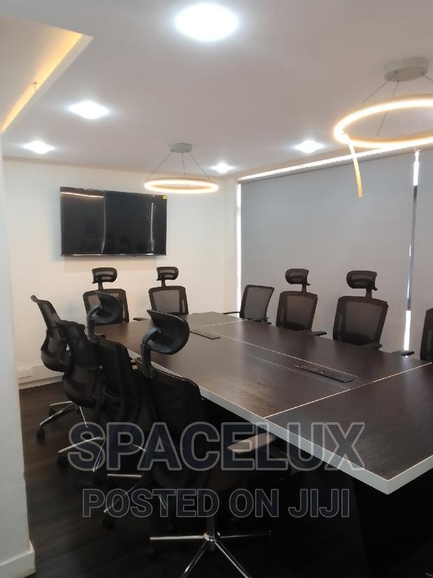 Co Working Spaces at CBD