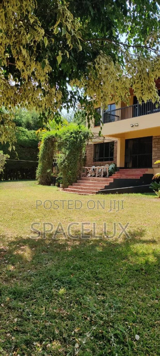 5bdrm Villa in Gigiri for sale