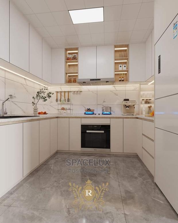 4bdrm Apartment in Kilimani for sale