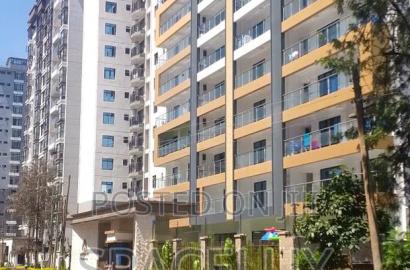 3bdrm Apartment in Kileleshwa for sale