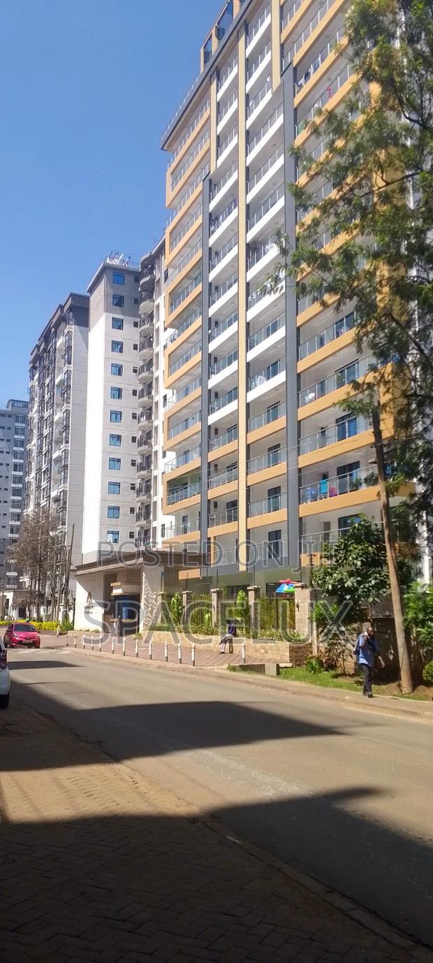 3bdrm Apartment in Kileleshwa for sale