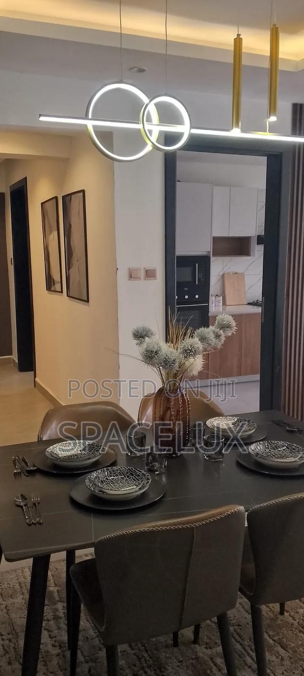 4bdrm Apartment in Parklands for sale