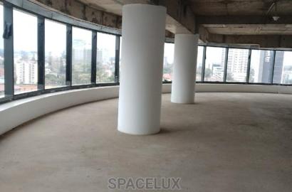 Executive Professional 5300sqft Office