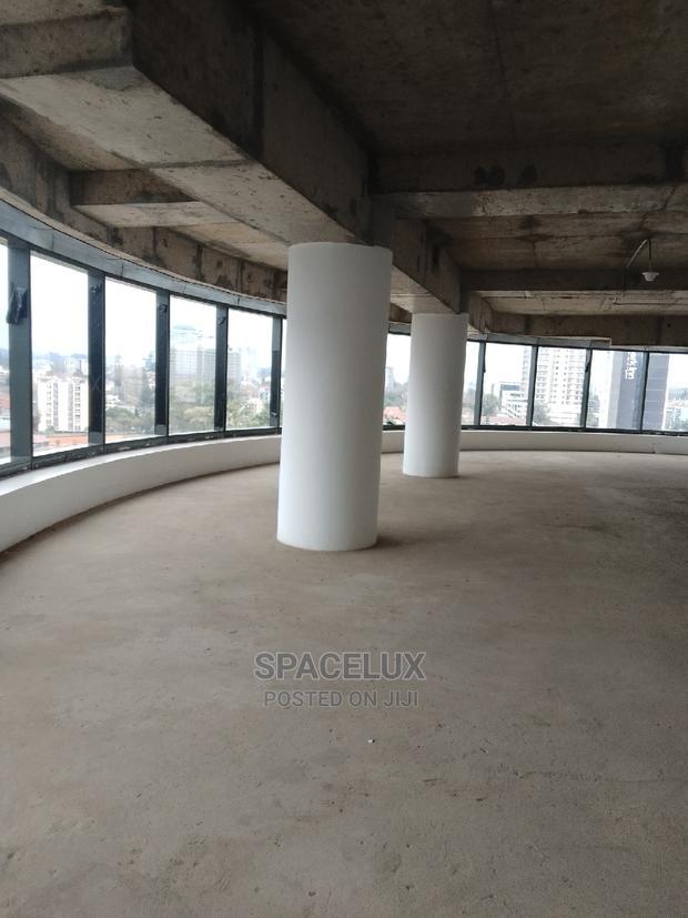 Executive Professional 5300sqft Office