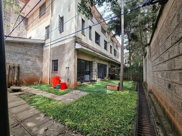 4bdrm Maisonette in Kilimani for sale