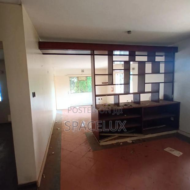 Restaurant / Office Space