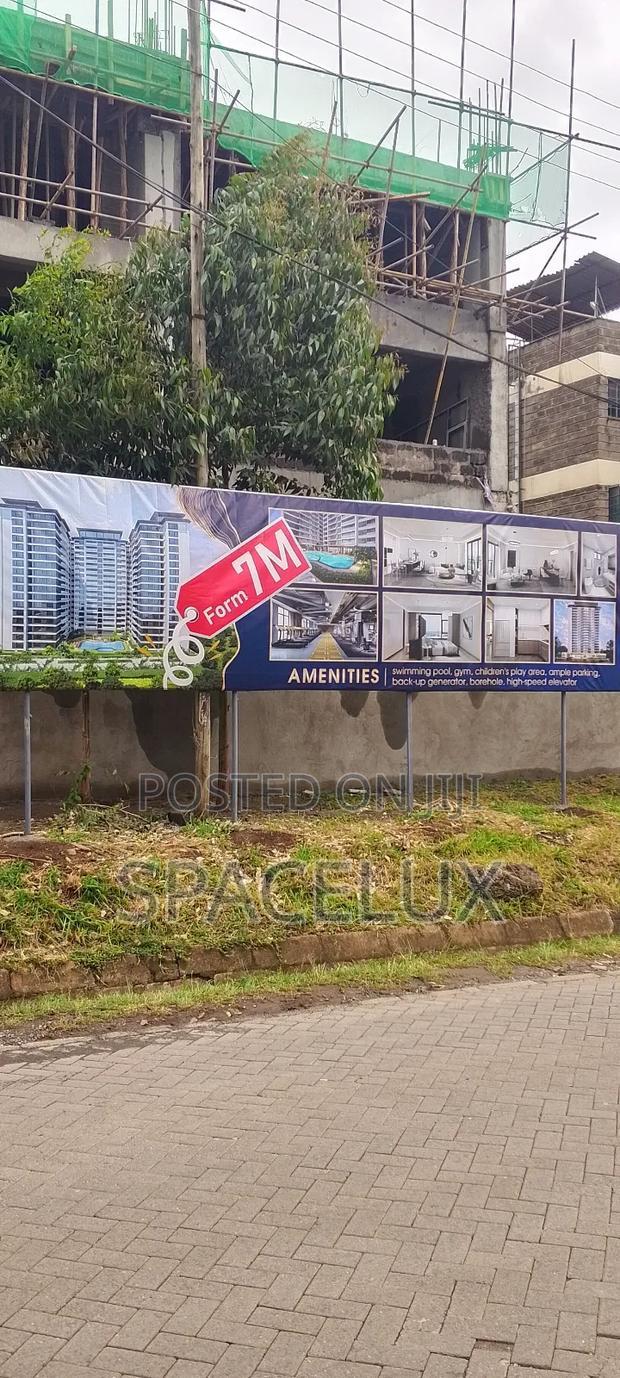 2bdrm Apartment in Lavington for sale