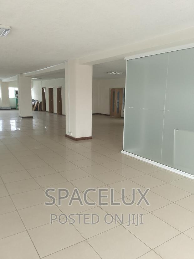 4900sqft Executive Office Mombasa Rd
