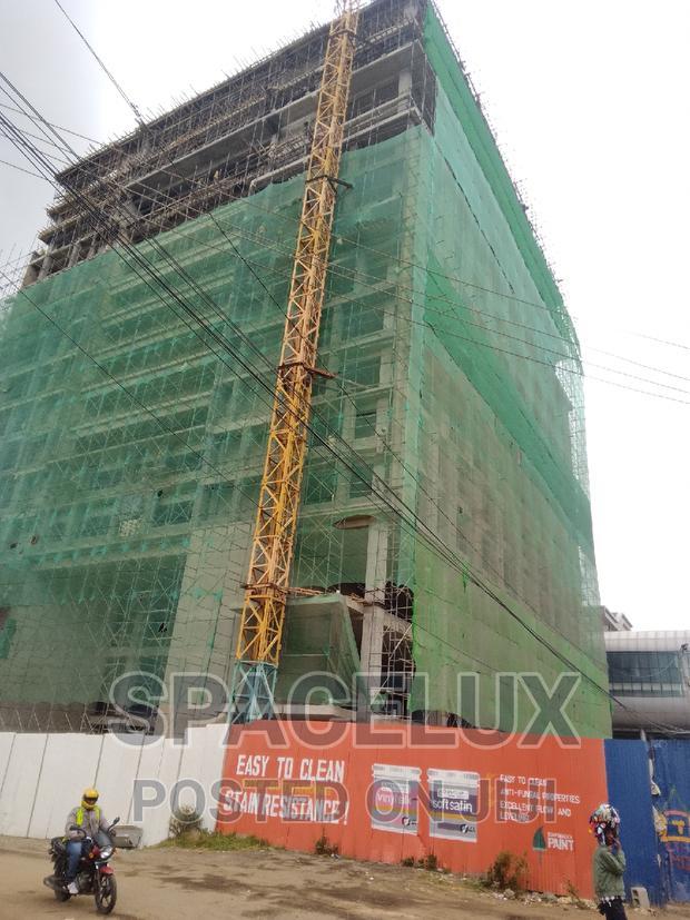 6000sqft for Sale