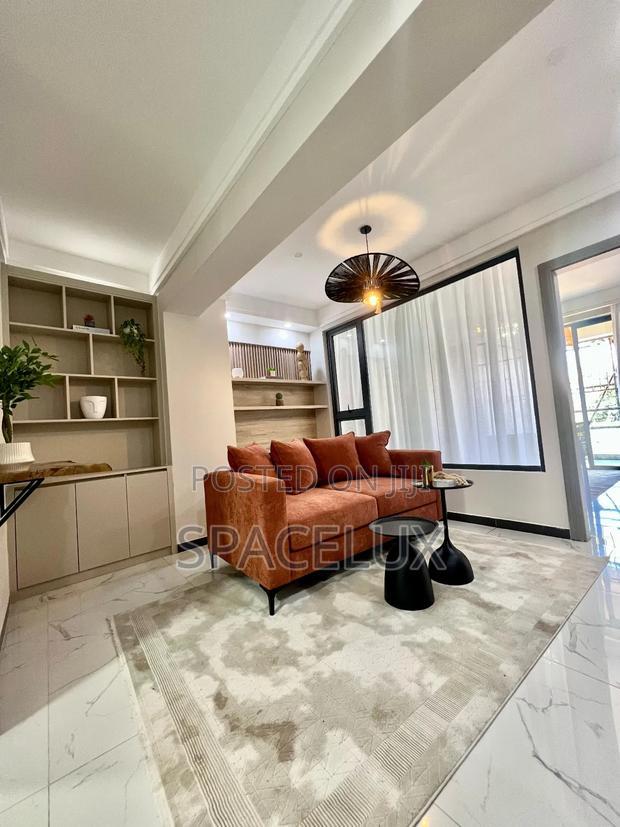 2bdrm Apartment in Kilimani for sale