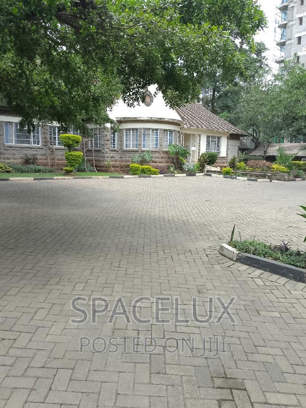 Executive Office Space in Kilimani