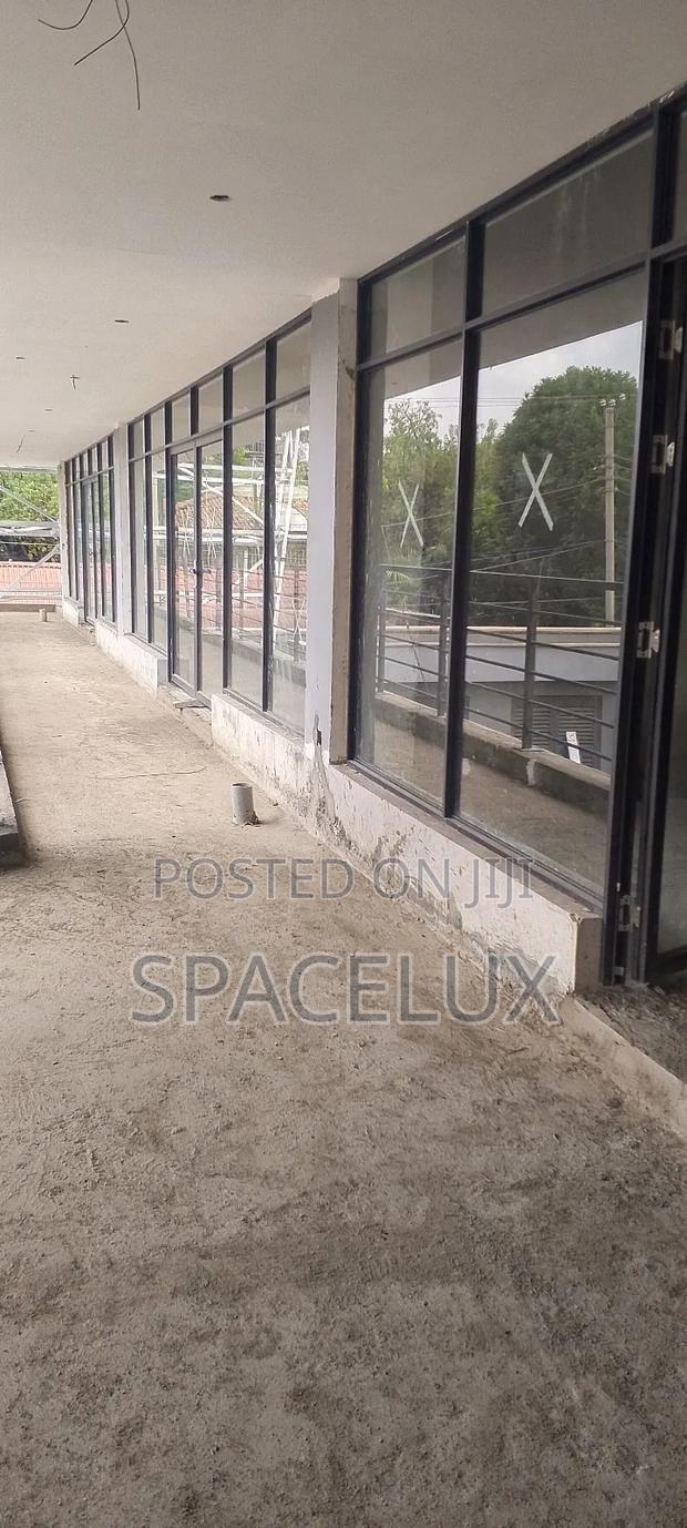Certified 4500sqft Strategic Mall Shops Restaurants