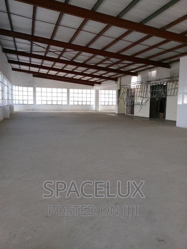 11000sqft Double Height Office Space