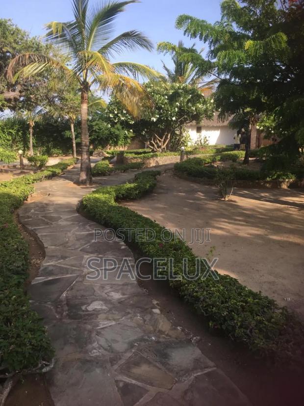 4bdrm Villa in Watamu for sale