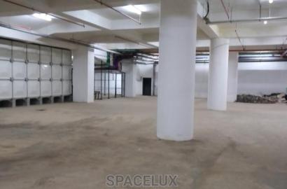 Offices Showrooms