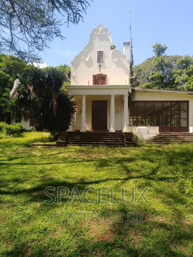 5 Acres at 300m Per Acres Off Ngong Rd