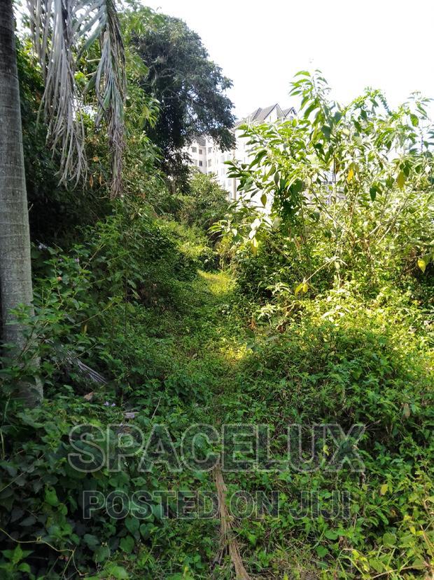 2.5 Acres Perfect for 5star Hotel Model