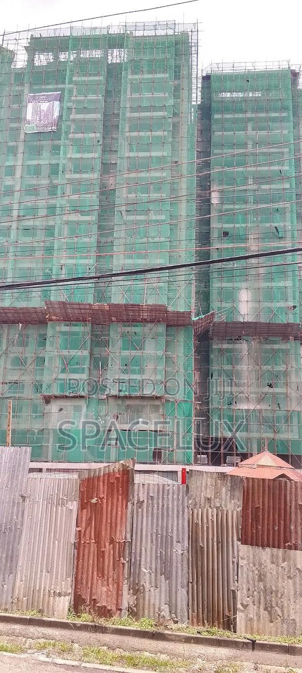 2bdrm Apartment in Kilimani for sale