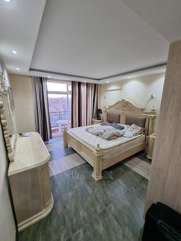 Furnished 3bdrm Apartment in Lavington for Sale