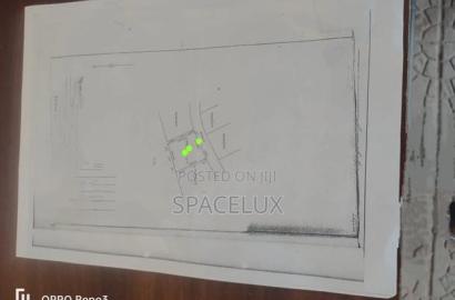 0.5 Acres Jv 30:70 Kileleshwa