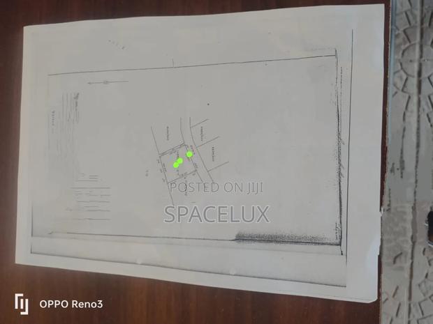 0.5 Acres Jv 30:70 Kileleshwa