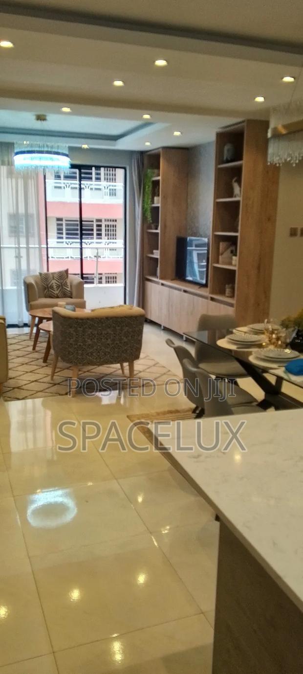 2bdrm Apartment in Parklands for sale