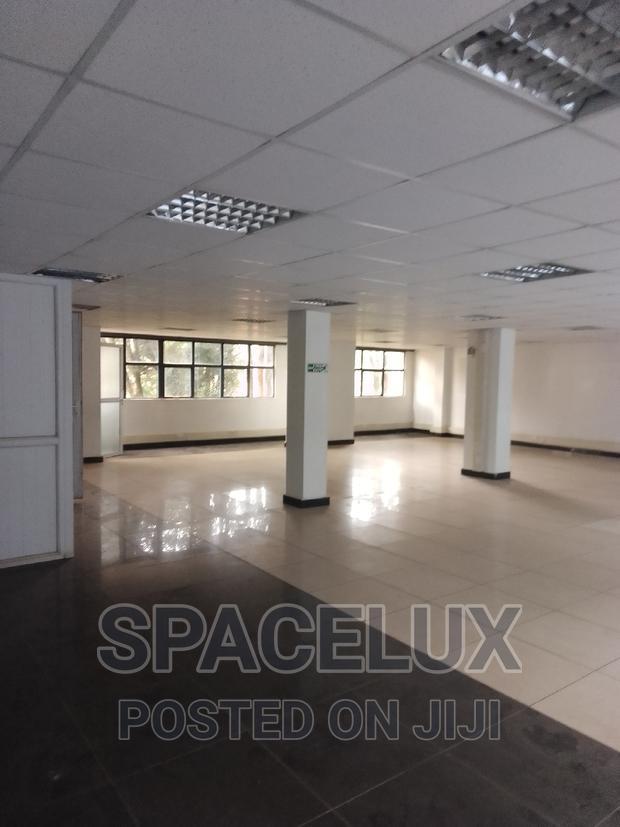 2100sqft for Rent Kilimani