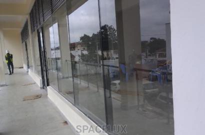 Smart Shops 990sqft