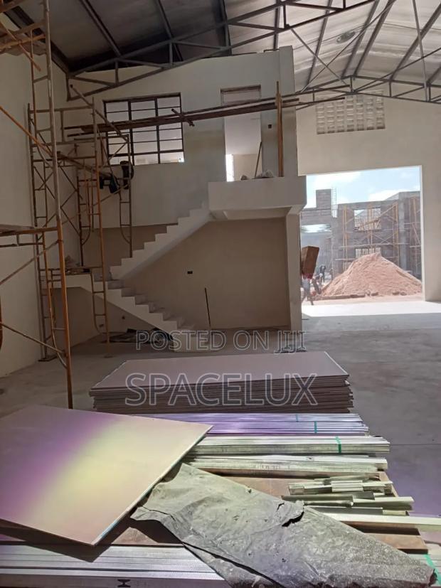 Godowns 6200sqft Mombasa Rd/ Athi River