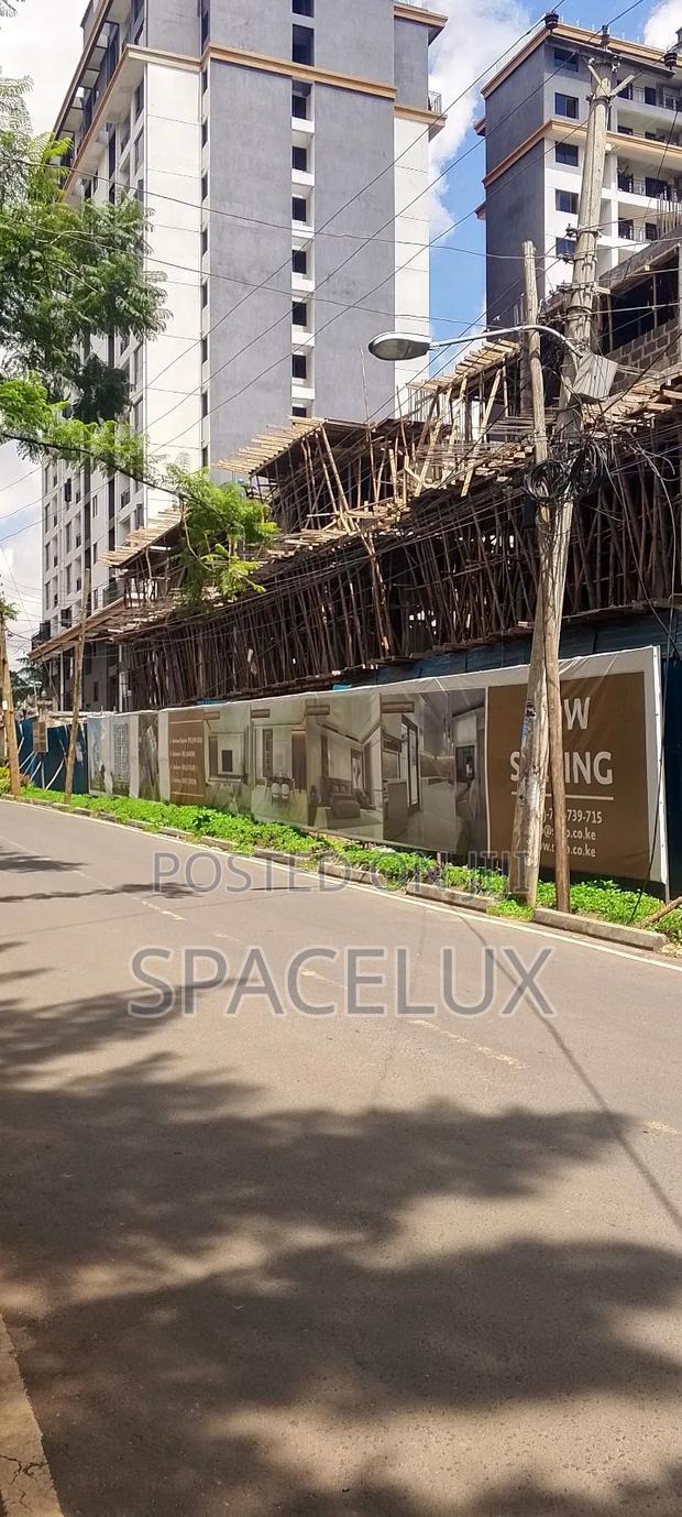 5bdrm Apartment in Kileleshwa for sale