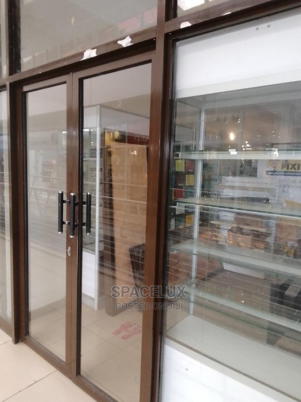 1st 2nd FLR Shops 450sqft